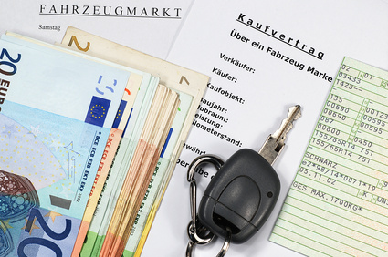 Autoankauf Stuhr